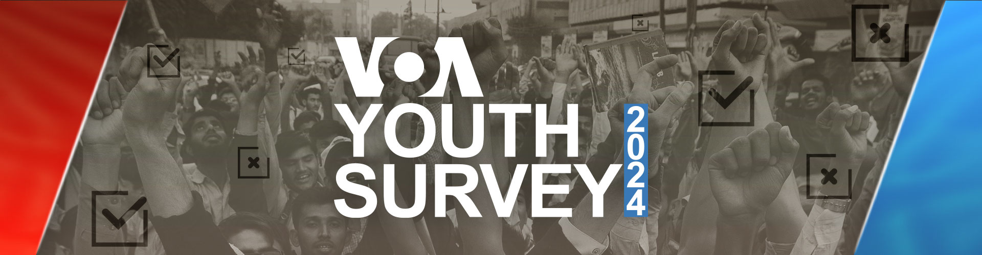 Youth Survey 2024