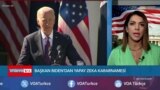 Biden yapay zeka risklerini azaltmak için geniş kapsamlı başkanlık kararnamesi imzaladı 