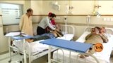 ہیپاٹائٹس کا عالمی دن: ’مرض کی ابتدا میں اکثر لوگ علاج کے لیے نہیں آتے‘ 