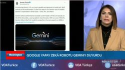 Alphabet uzun zamandır merakla beklenen yapay zeka modeli Gemini'ı tanıttı 