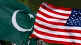 Pakistan US Flag