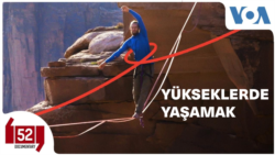 Yükseklerde yaşamak