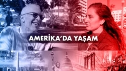 Amerika’ya online Bakkal’ı getiren Türk anlatıyor - Amerika'da Yaşam - 21 Eylül