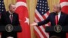 Türk-Amerikan ilişkilerinde, Donald Trump’ın seçilmesiyle birlikte ABD’nin PYD-YPG’ye desteğini sonlandırmasının yanısıra Cumhurbaşkanı Erdoğan’ın yeniden Beyaz Saray’da ağırlanması beklentisi konuşuluyor (ARŞİV FOTO)