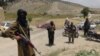 AFGHANISTAN-UNREST-TALIBAN