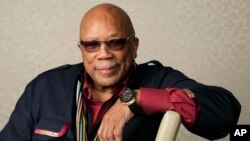 Amerikalı müzisyen Quincy Jones 91 yaşında hayatını kaybetti.