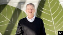 Toronto Üniversitesi'nden Geoffrey Hinton